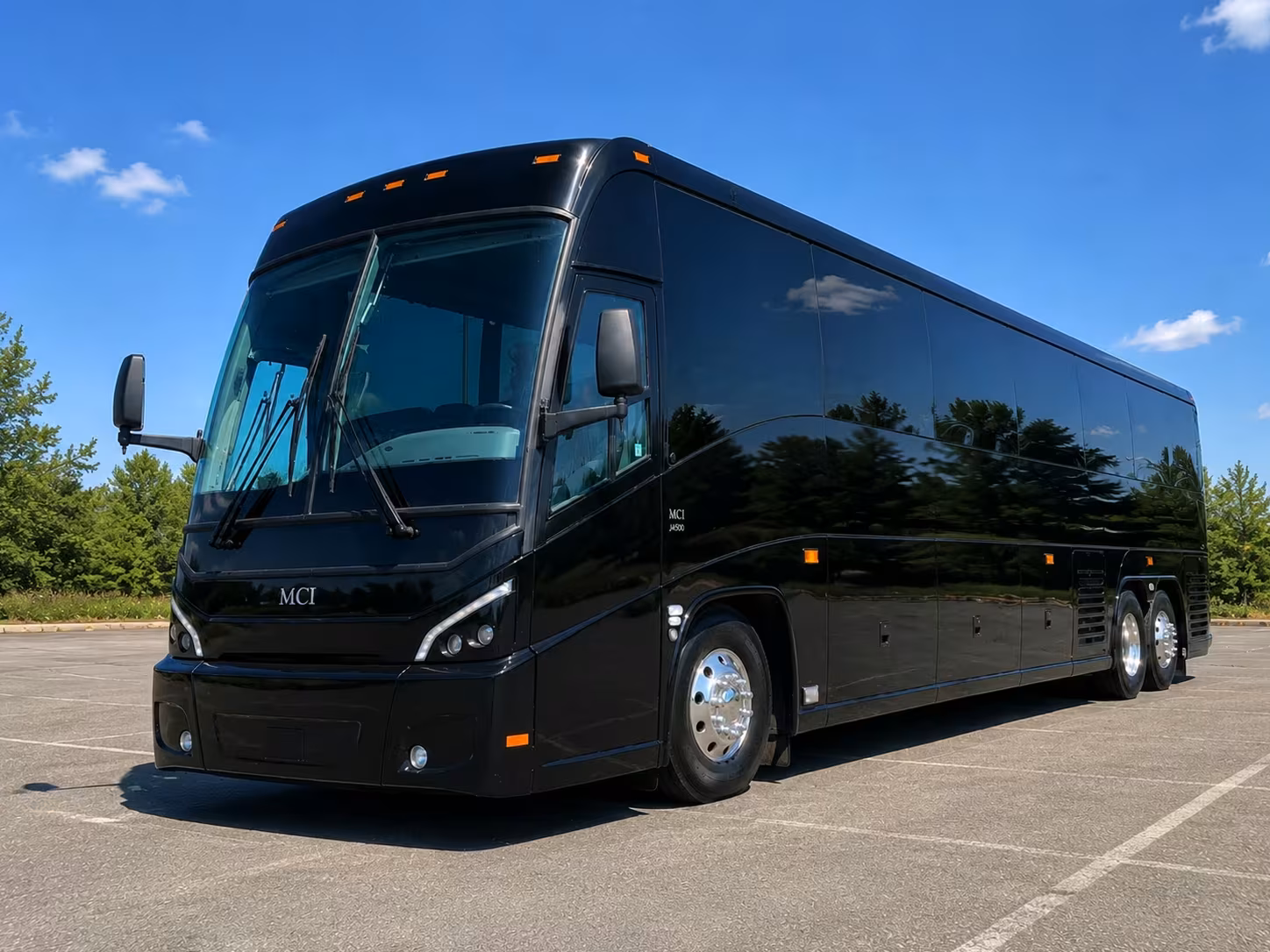 ada accessible woodbridge field trip bus rentals and scheduling