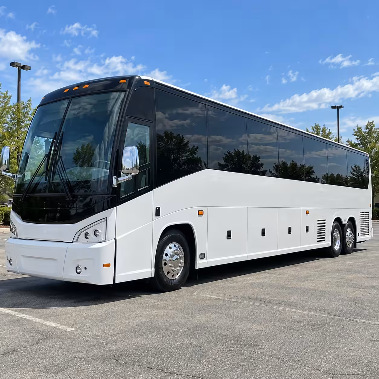 after prom shuttle transportation in woodbridge new jersey