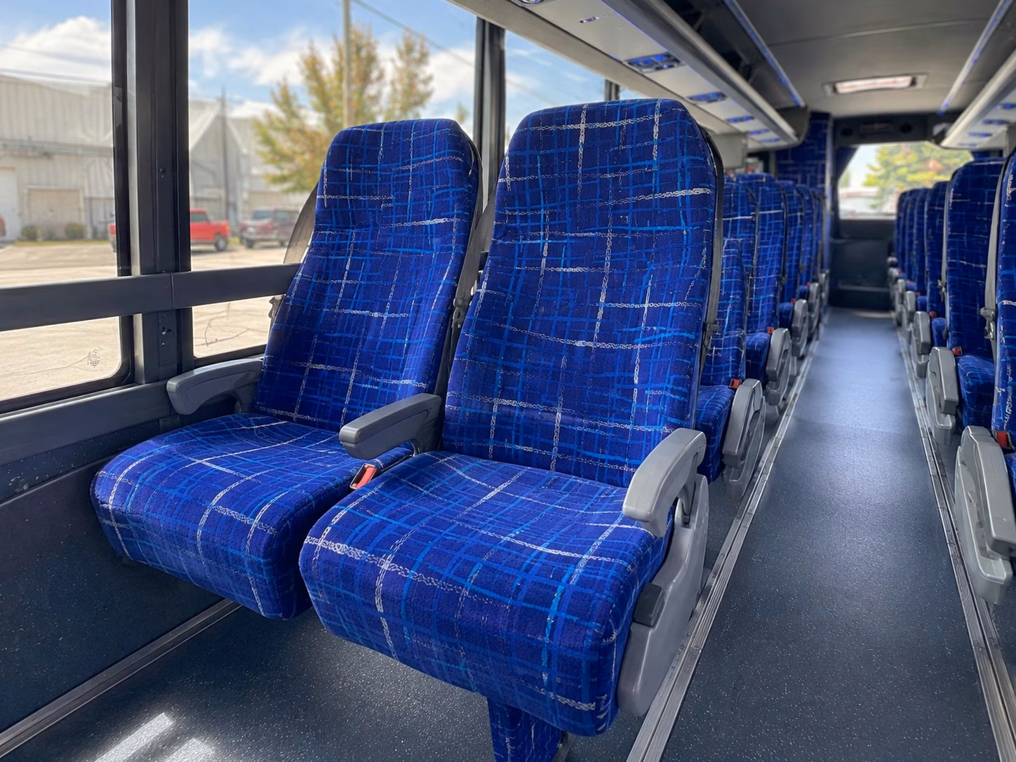 easily book woodbridge bus rentals for bachelorette parties