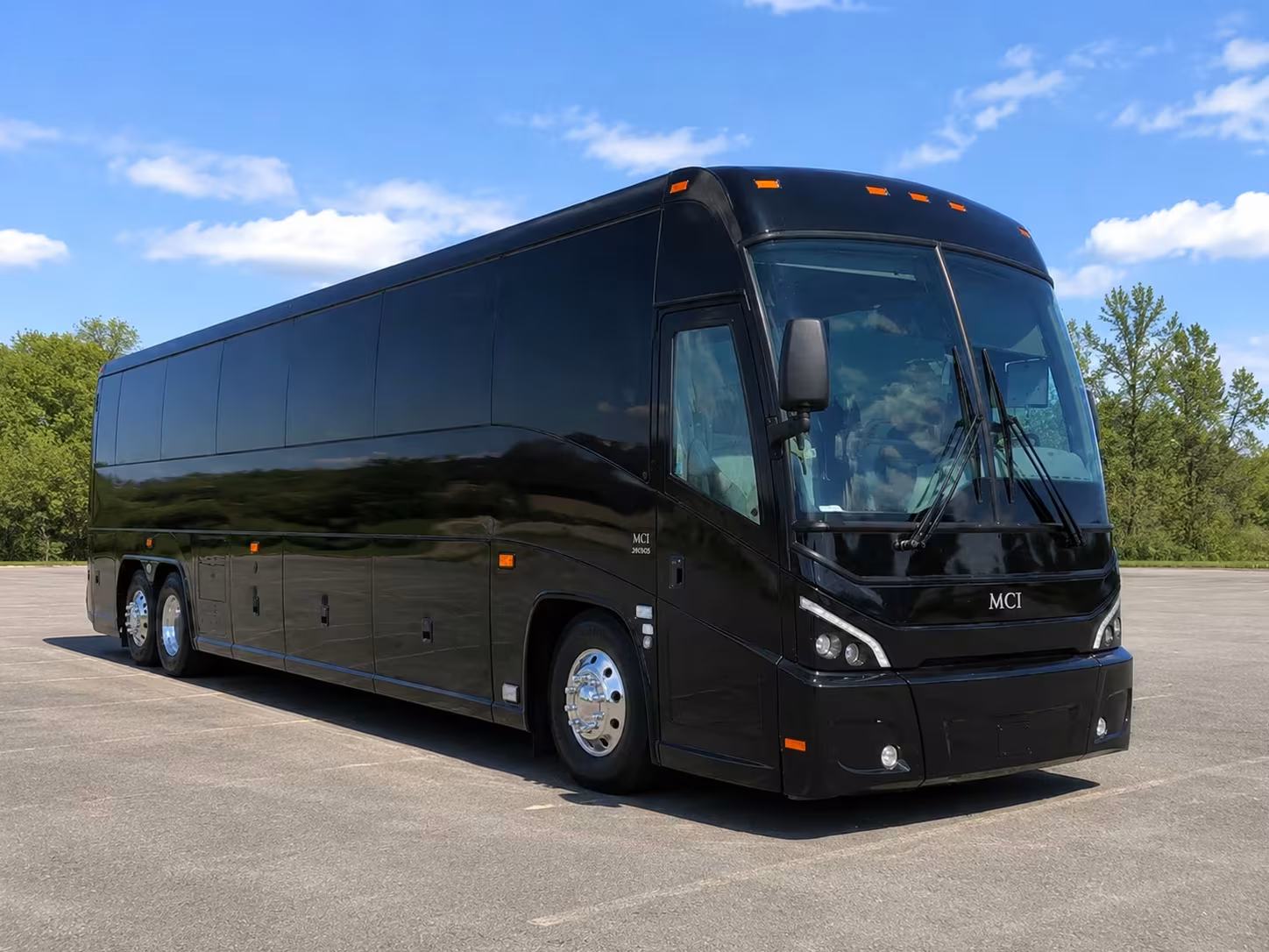 easily rent woodbridge party buses for prom and bachelorette parties