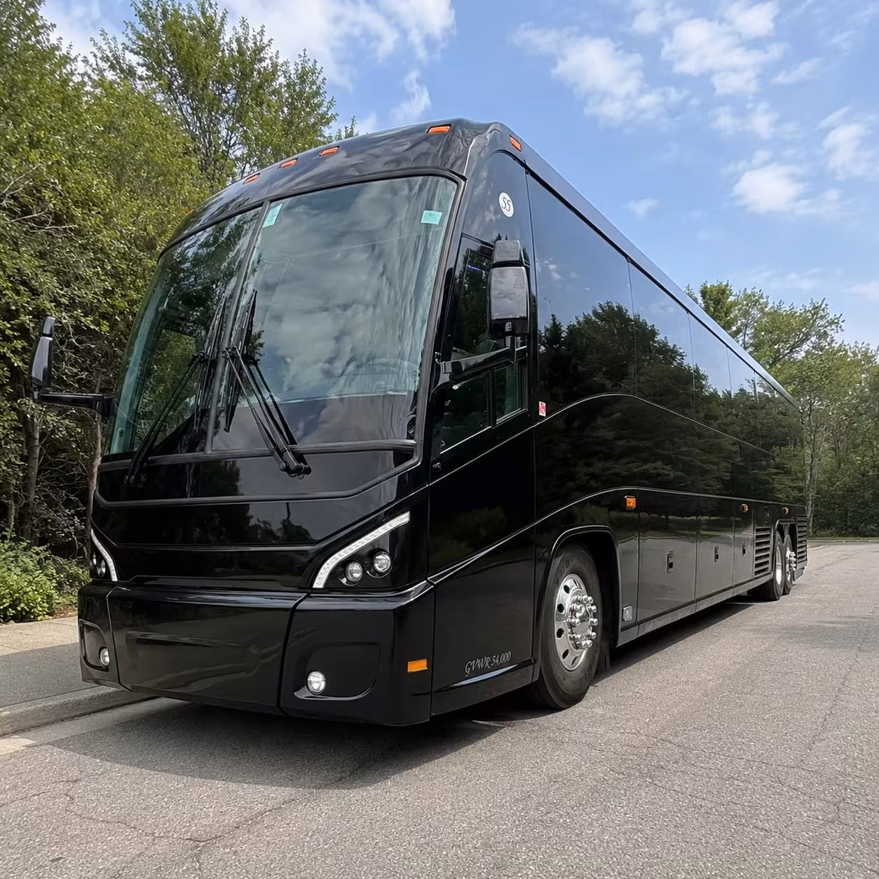 emergency and event transportation in woodbridge and middlesex county