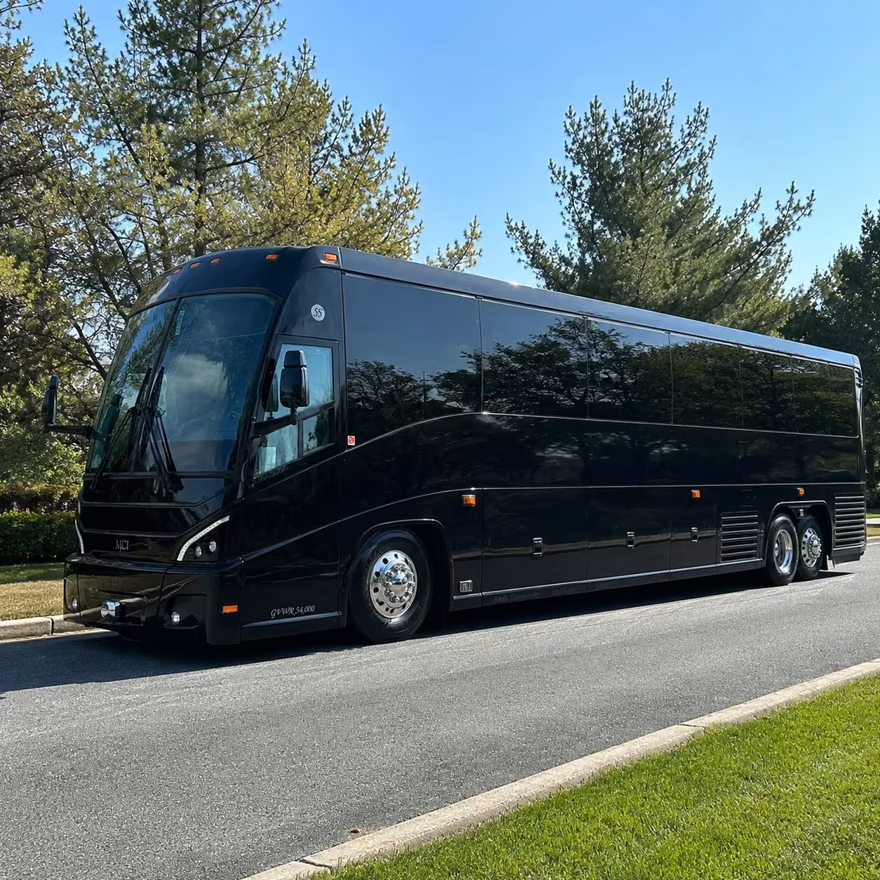 government military transportation service in woodbridge