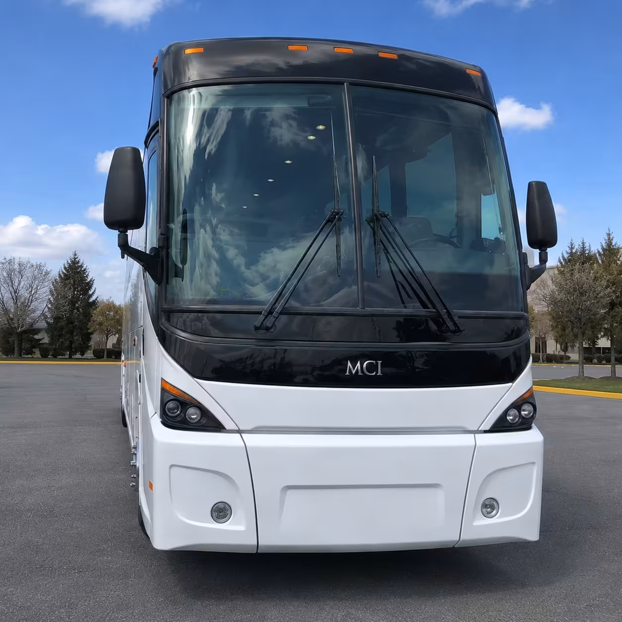 jfk and laguardia airport shuttle buses from woodbridge nj