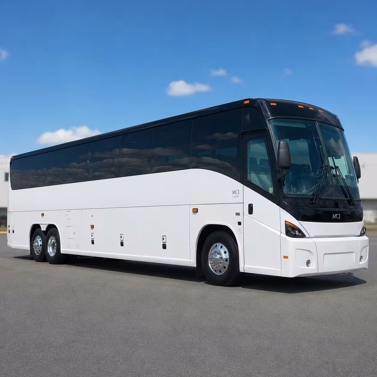 not in woodbridge you can still find airport transportation nearby