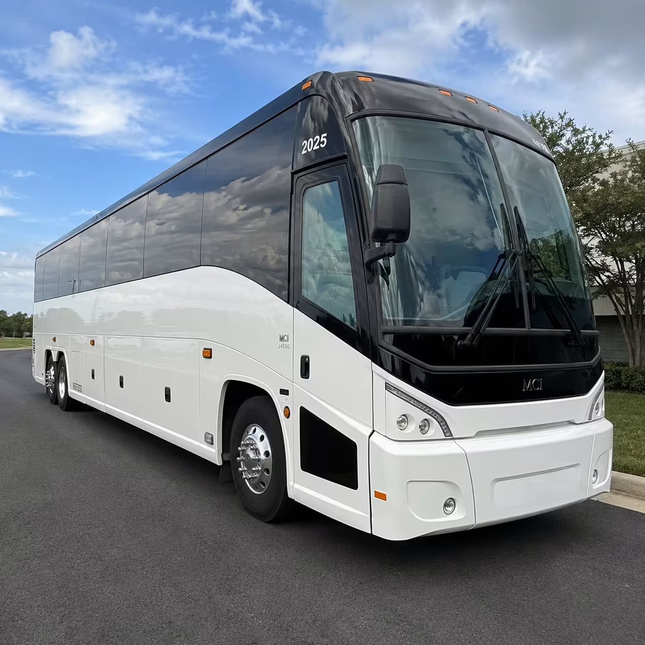 not in woodbridge you can still find concert transportation nearby