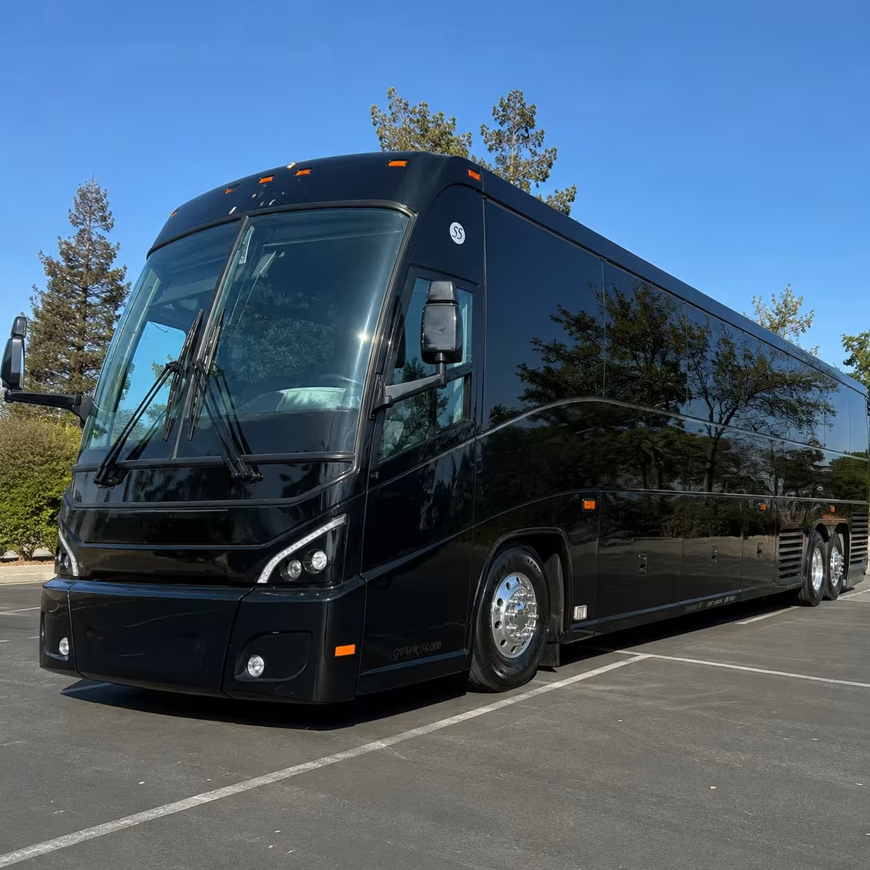 not in woodbridge you can still find government military transportation nearby