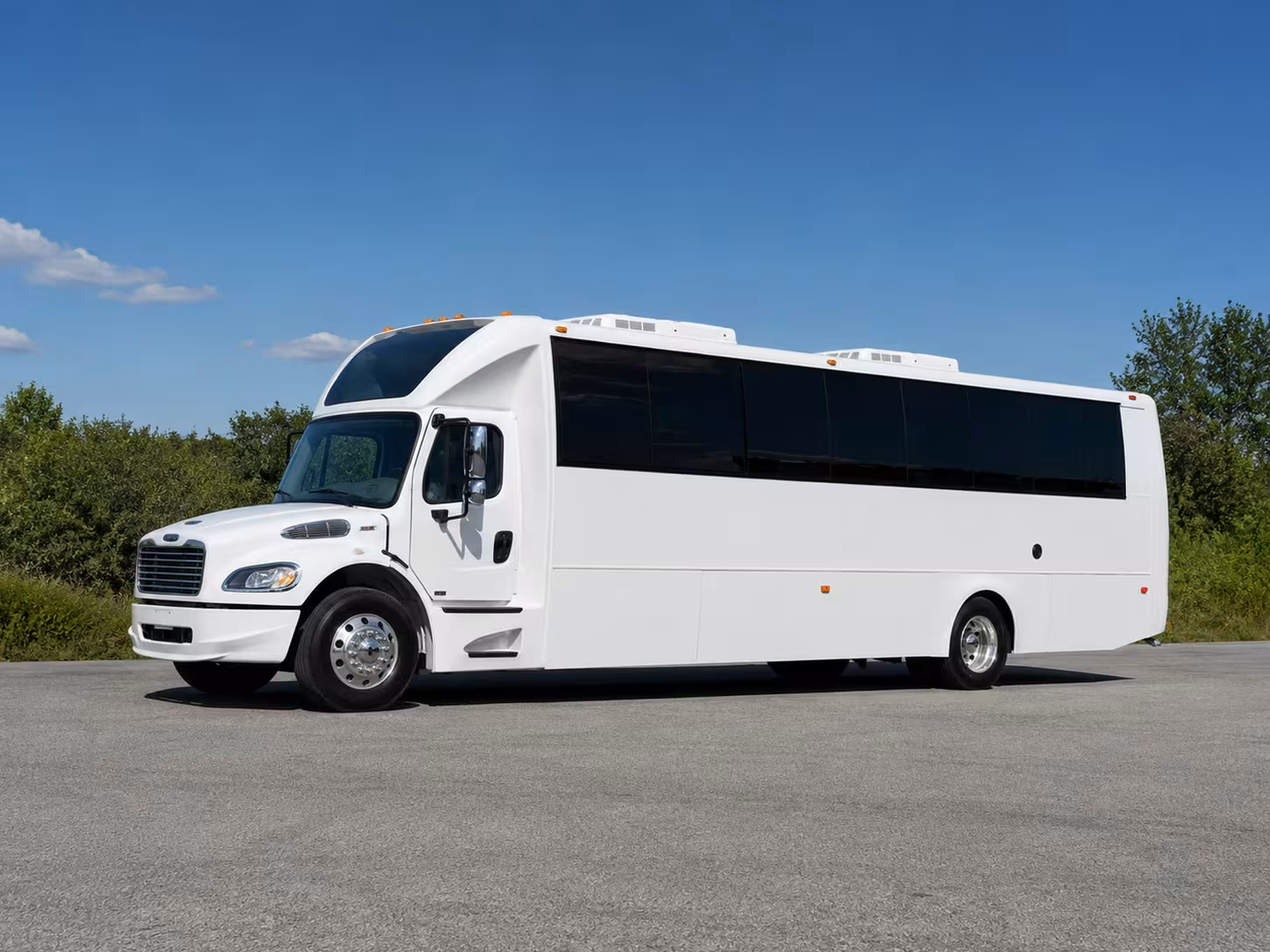 party bus