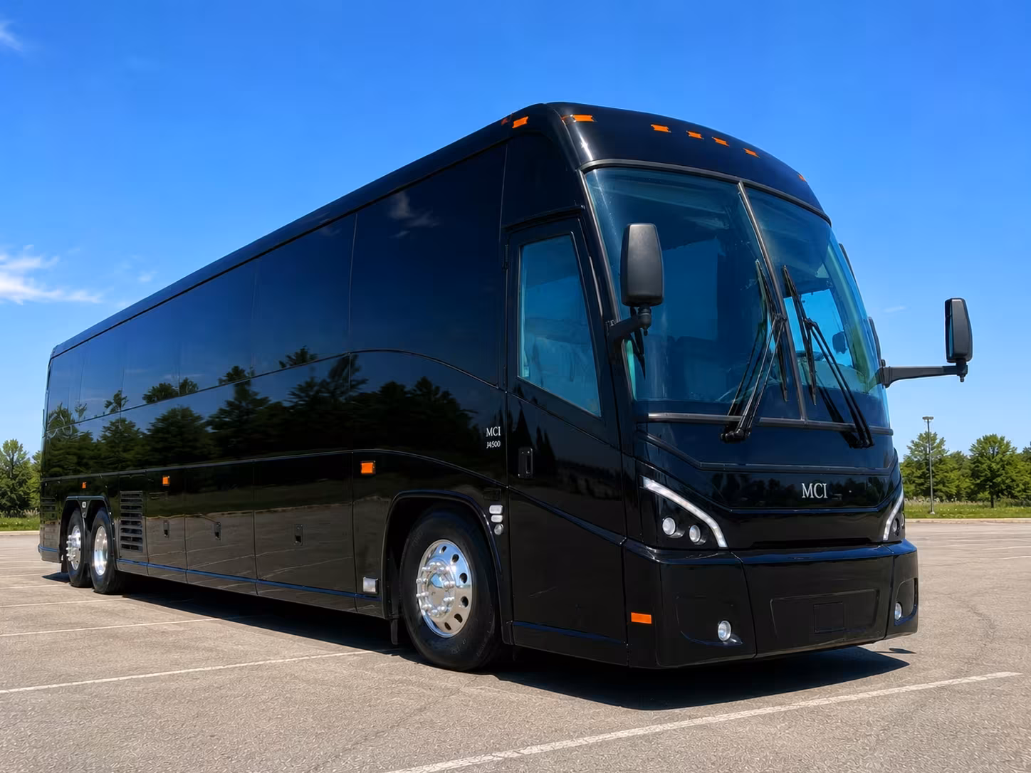 woodbridge charter bus rentals to metlife stadium and concerts