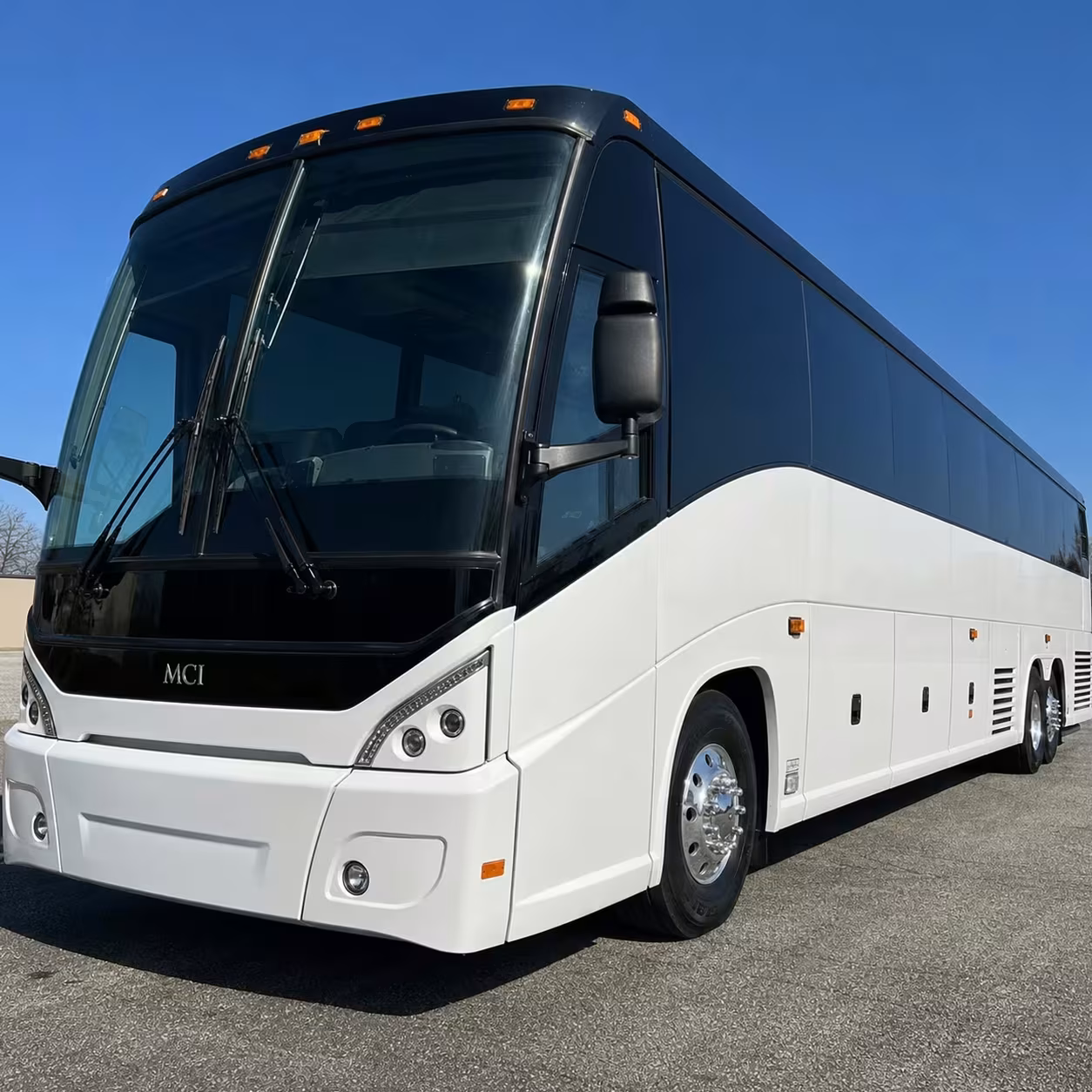 woodbridge event transportation services
