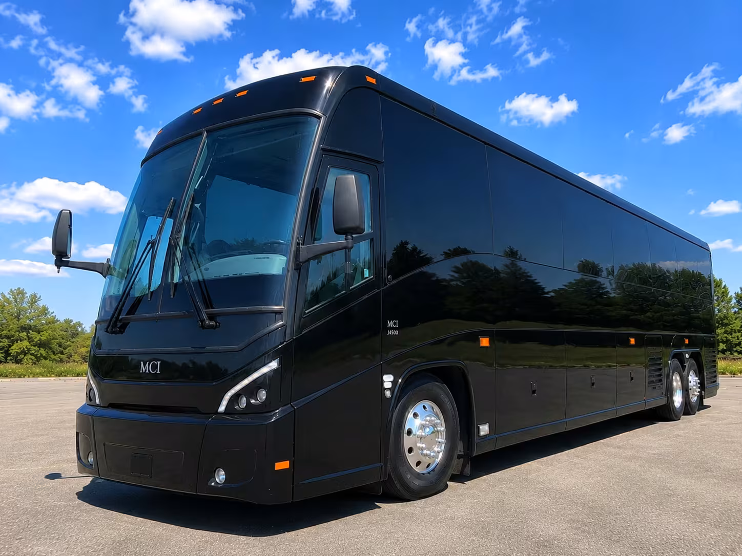 woodbridge field trip transportation to liberty science center