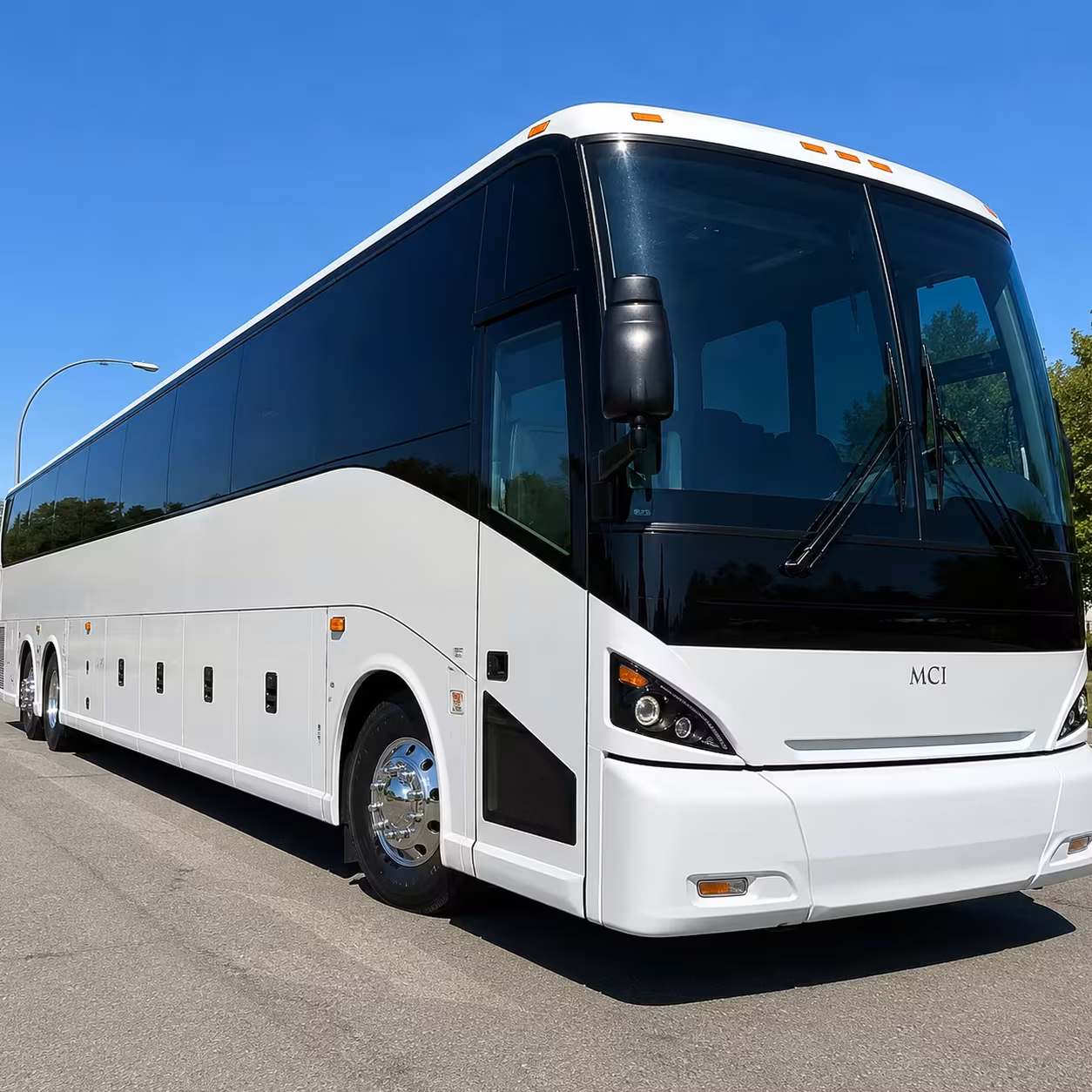 woodbridge prom homecoming transportation services