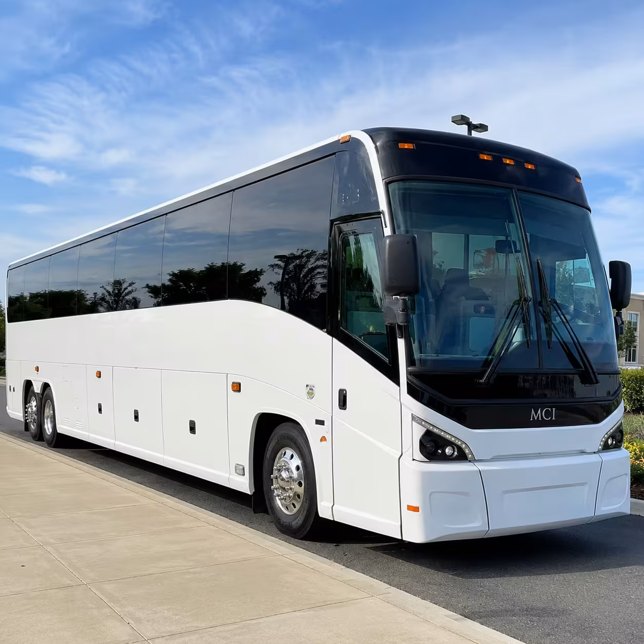woodbridge shuttle buses to pnc bank arts center concerts