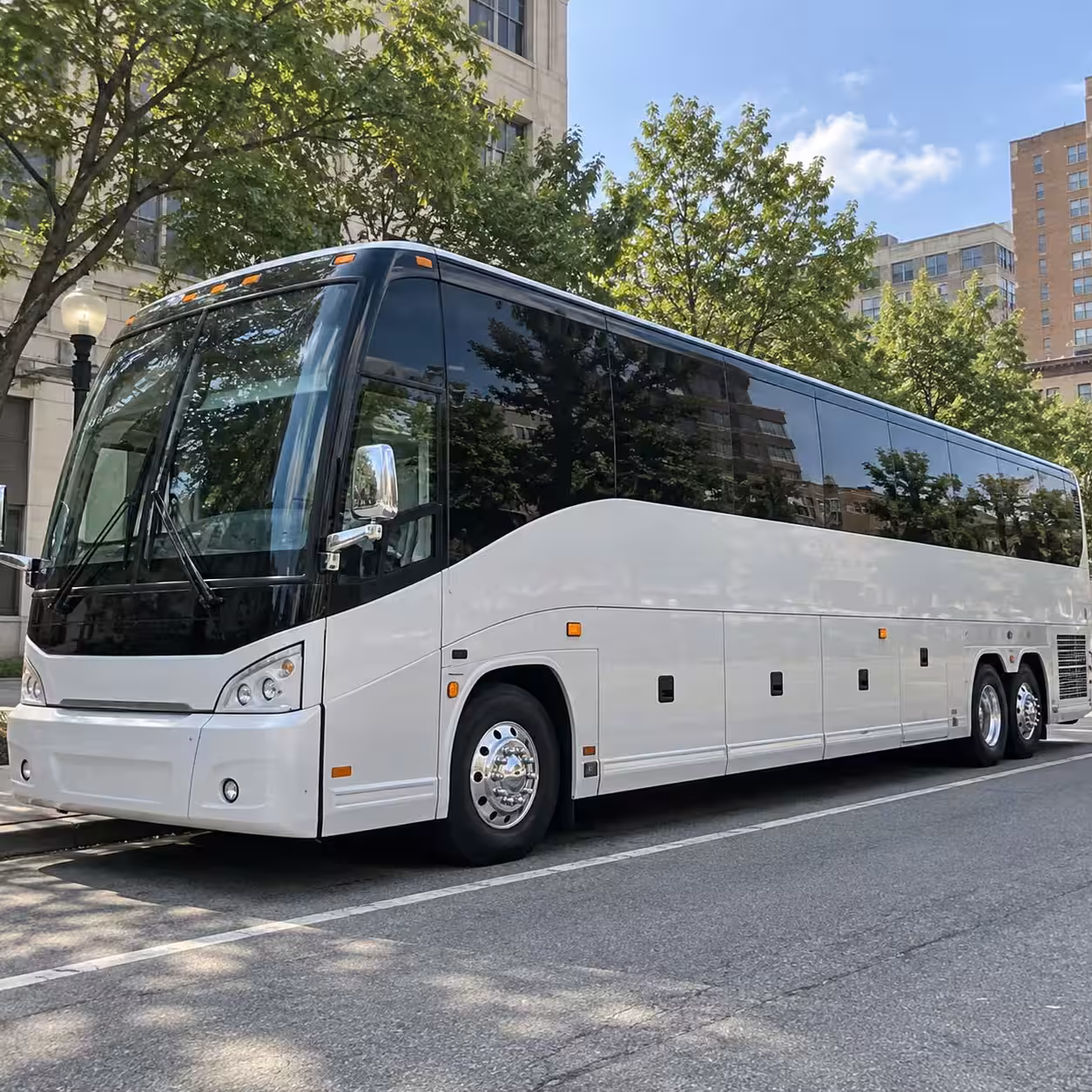 woodbridge shuttle buses to prudential center for devils games